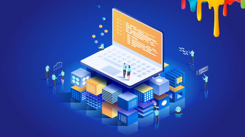 Server & Infastructure